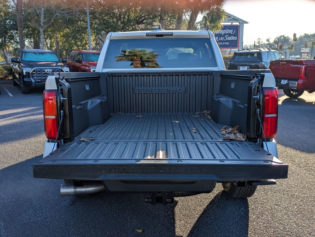 New 2026 Toyota Tacoma TRD Off-Road image 14