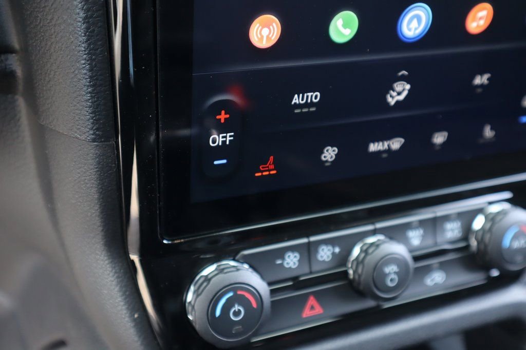 New 2026 Ford Ranger XLT w/ Equipment Group 301A High AWD/4WD image 8