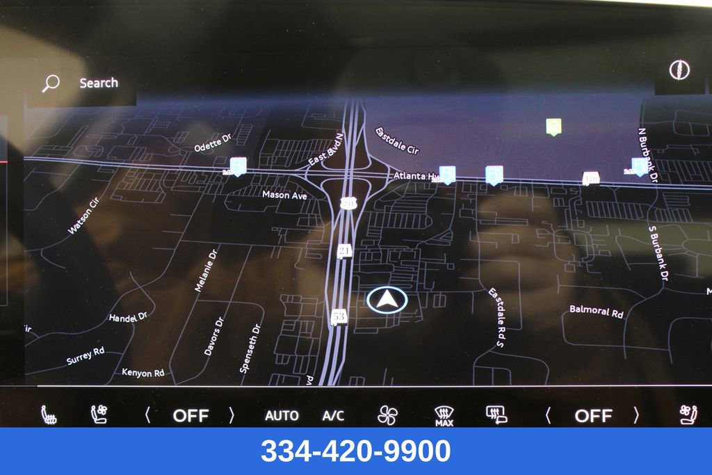 New 2025 Audi Q5 Premium Plus image 11