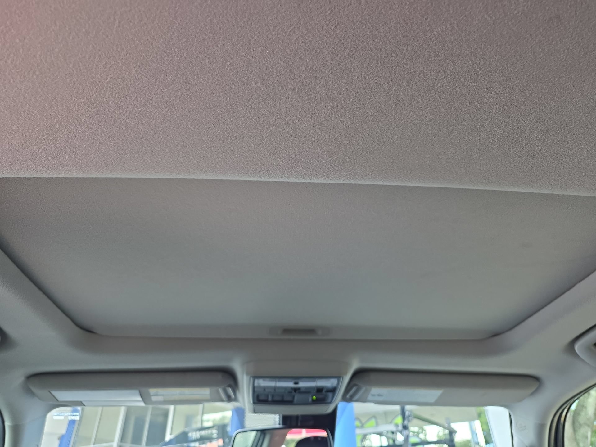Used 2021 Toyota 4Runner Nightshade AWD/4WD image 10