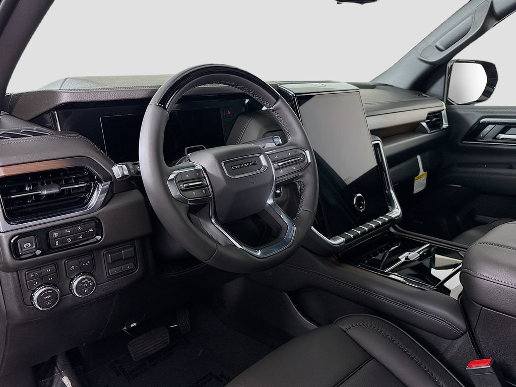New 2026 GMC Yukon XL Denali w/ Denali Reserve Package AWD/4WD image 9