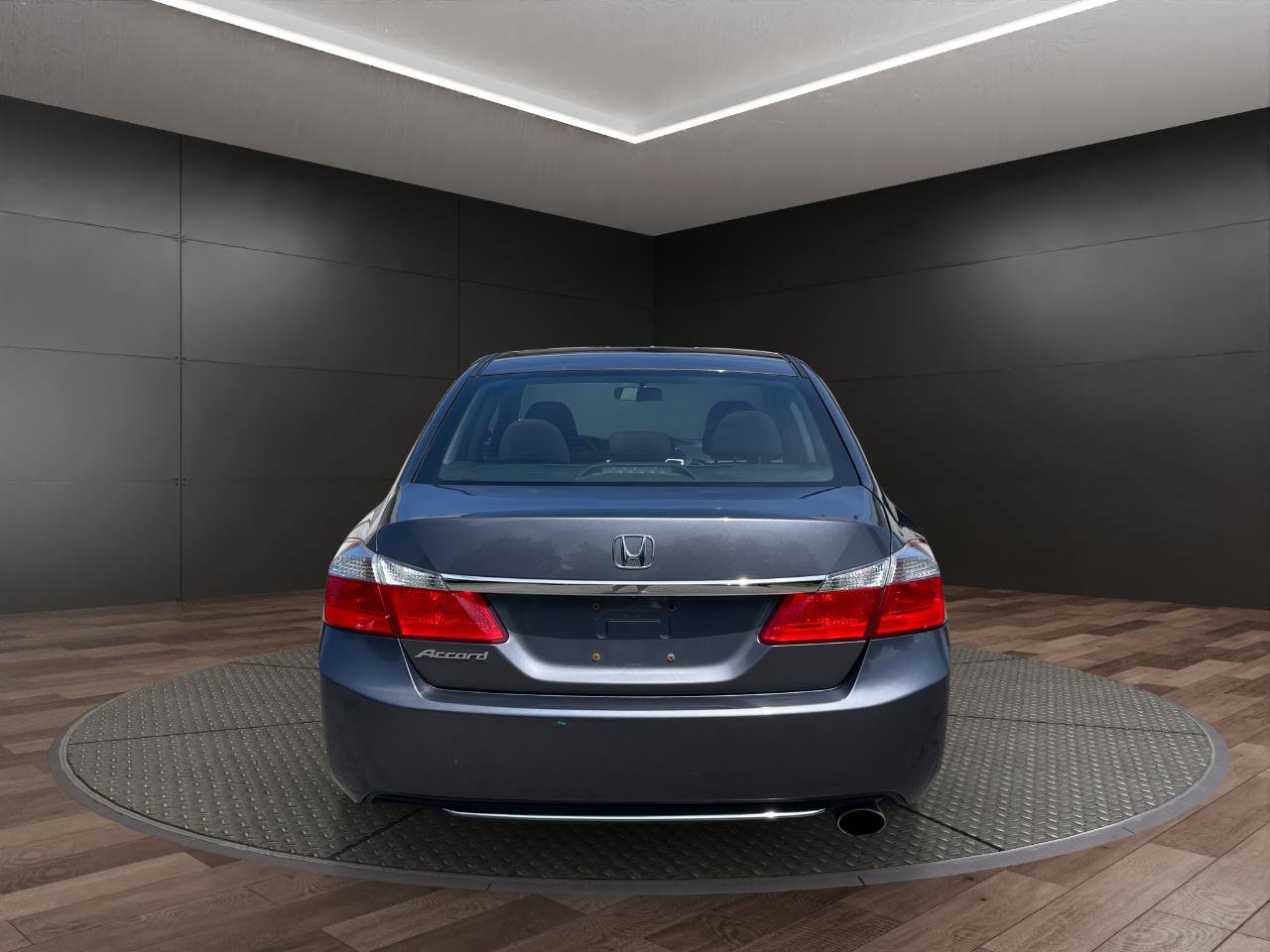 Used 2013 Honda Accord LX image 7