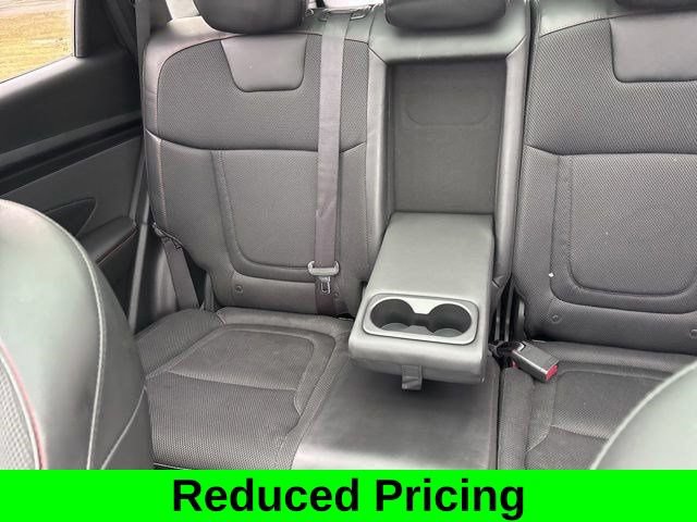 Used 2023 Hyundai Tucson N Line AWD/4WD image 32