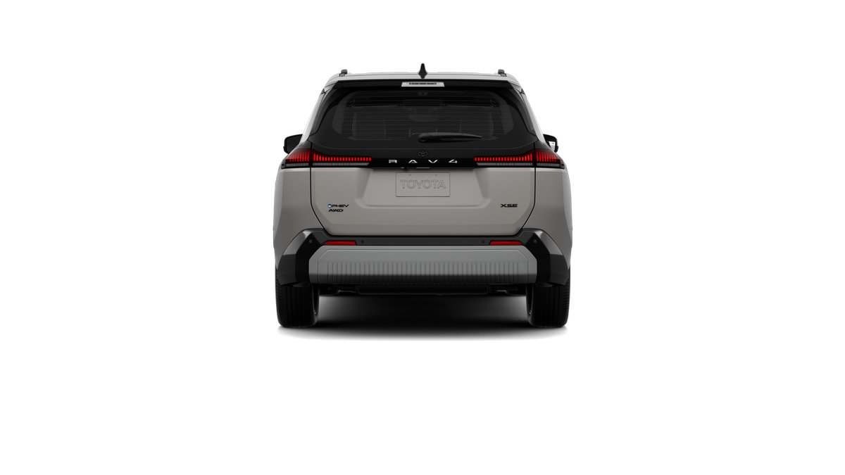 New 2026 Toyota RAV4 XSE w/ Panoramic Sun Roof Package AWD/4WD image 10