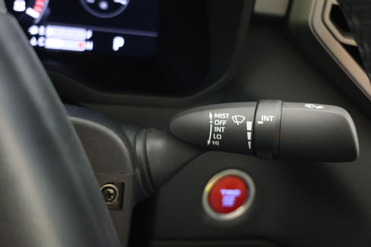 Used 2024 Toyota Tundra Limited w/ TRD Off-Road Package AWD/4WD image 28