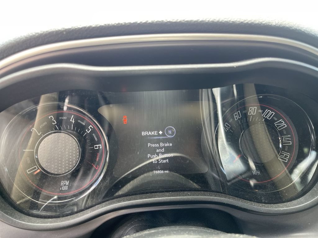 Used 2020 Dodge Challenger GT w/ Blacktop Package AWD/4WD image 4