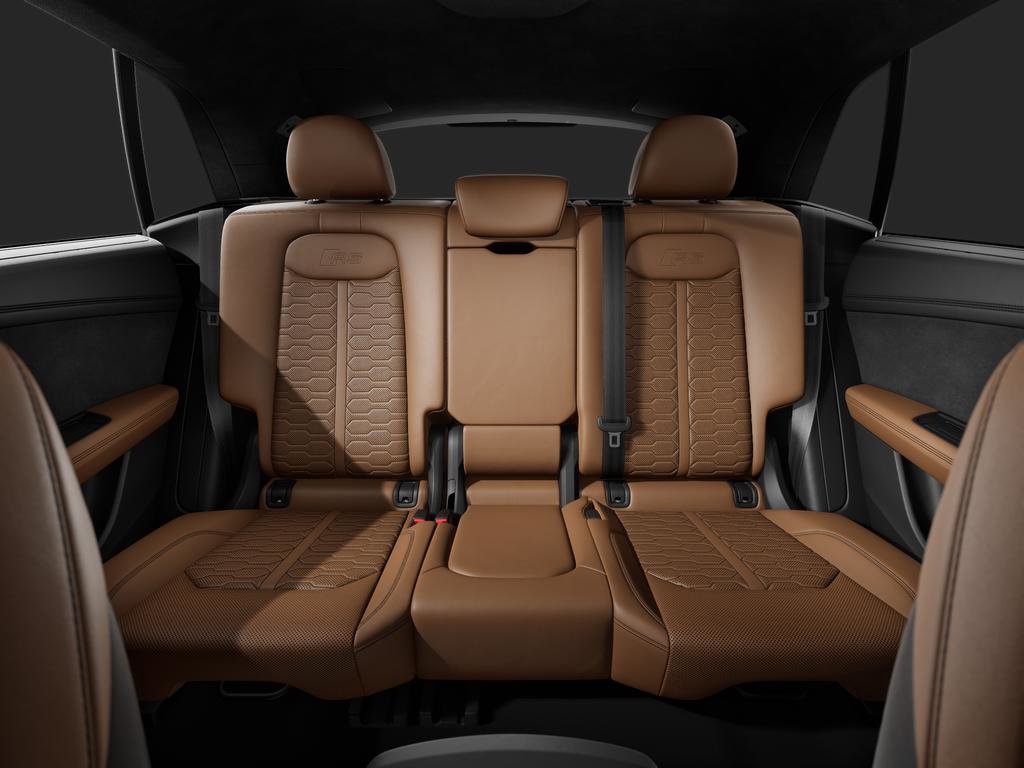 New 2026 Audi RS Q8 performance image 10