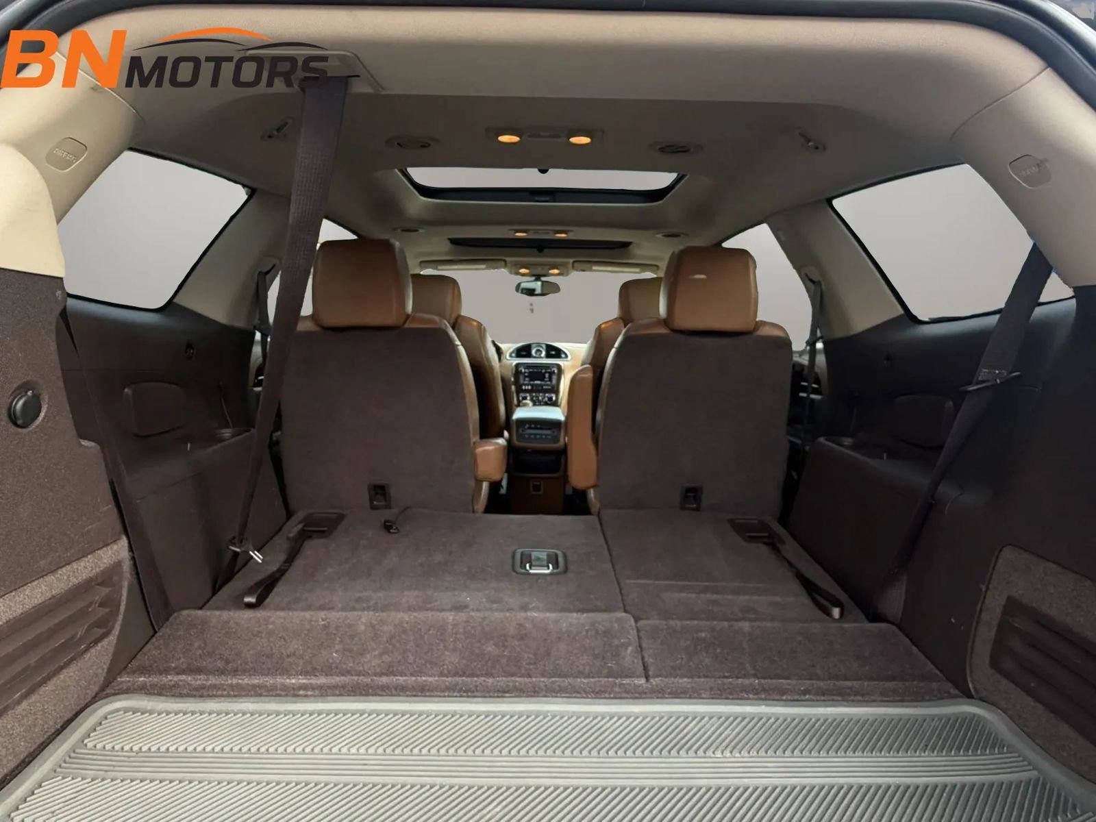Used 2014 Buick Enclave Leather FWD image 18