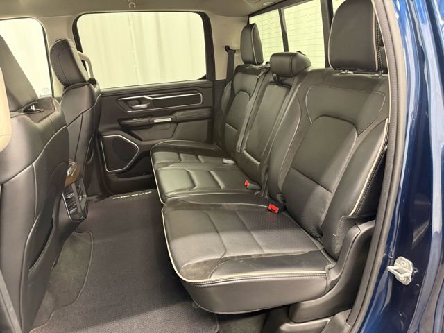 Used 2022 RAM 1500 Laramie image 21