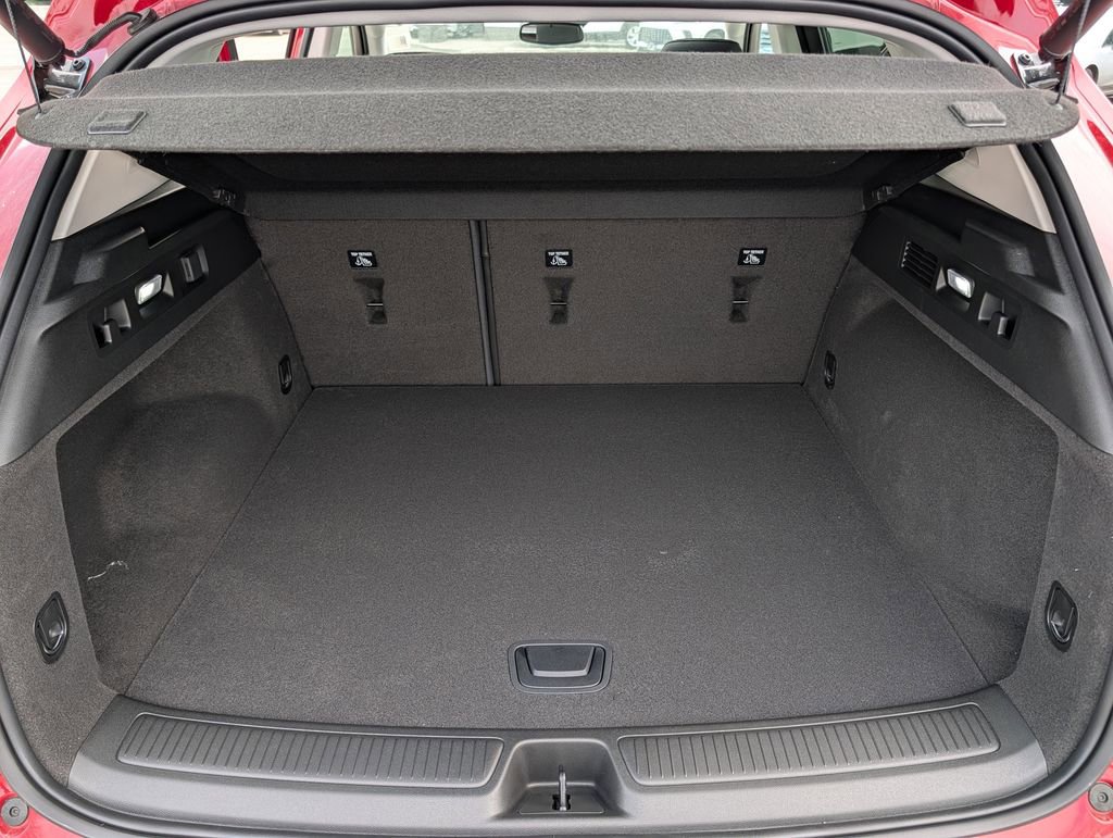 New 2025 Buick Envision Sport Touring image 23