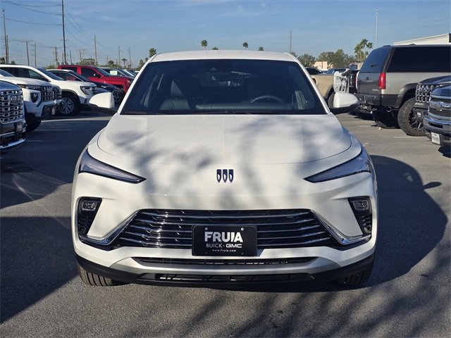 New 2026 Buick Envista Preferred w/ Convenience I Package image 2