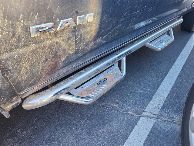 Used 2024 RAM 2500 Laramie image 6