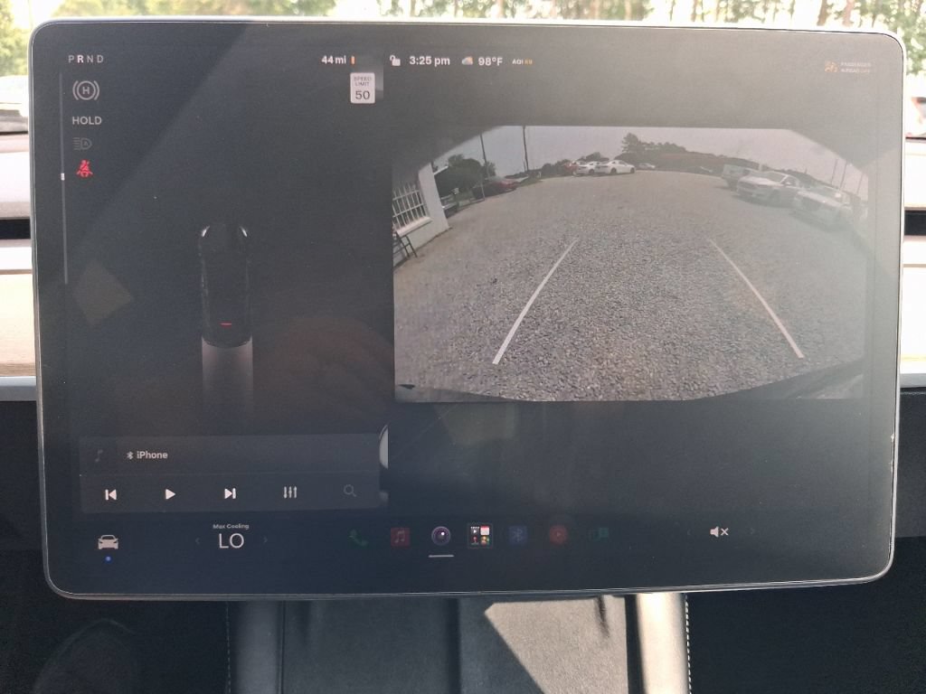 Used 2021 Tesla Model Y Long Range AWD/4WD image 9
