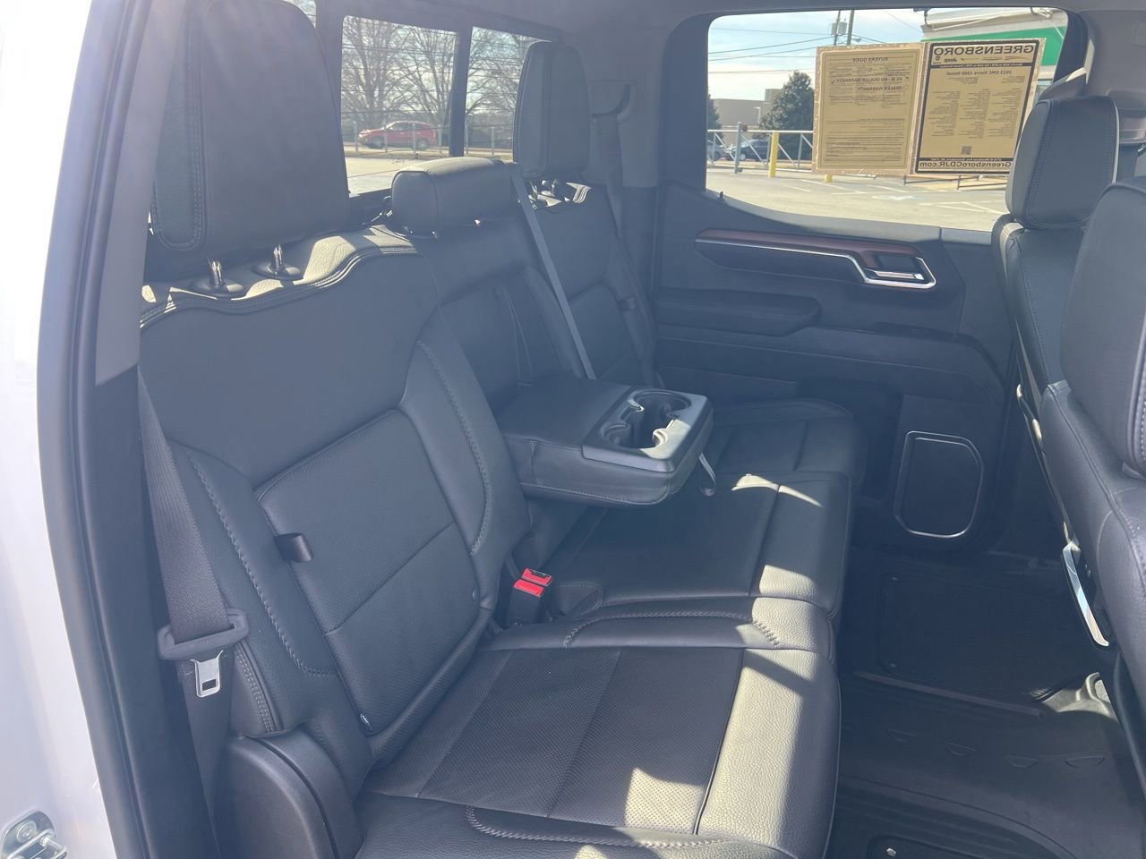 Used 2023 GMC Sierra 1500 Denali image 17