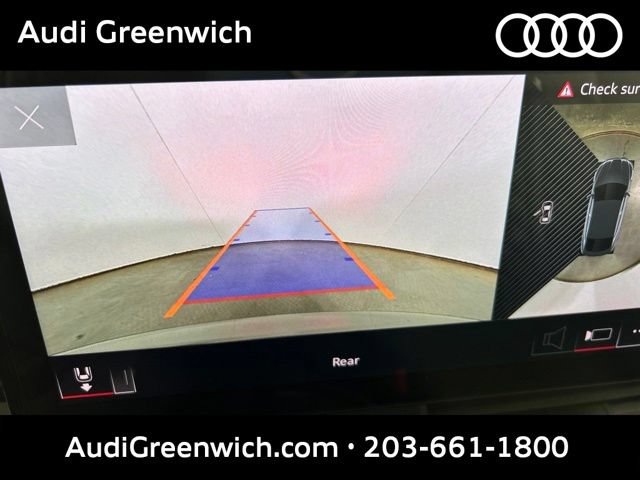 Certified 2023 Audi S5 Premium Plus AWD/4WD image 27