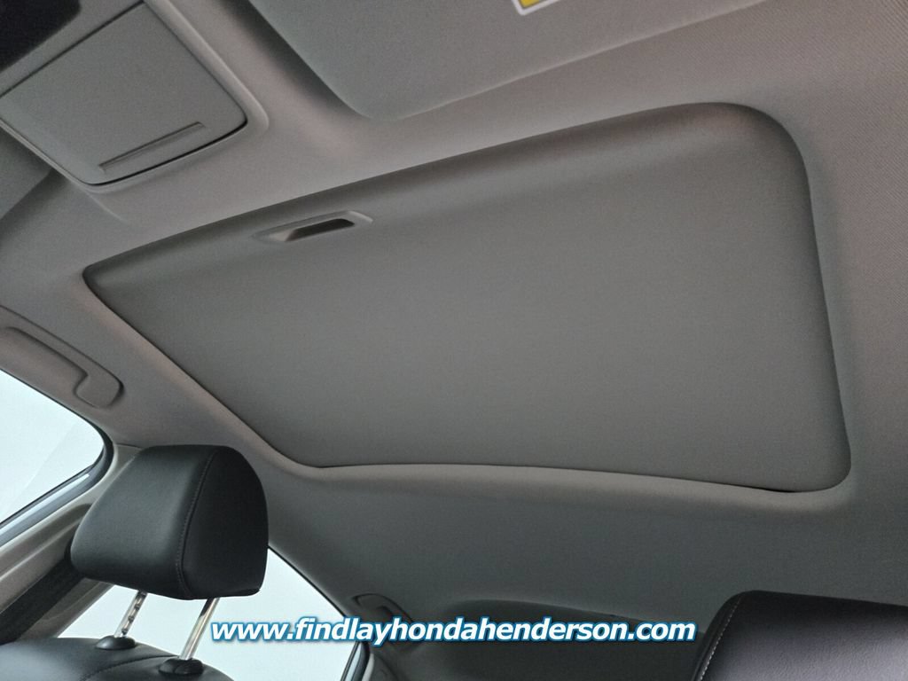 Certified 2023 Honda Civic Touring image 13