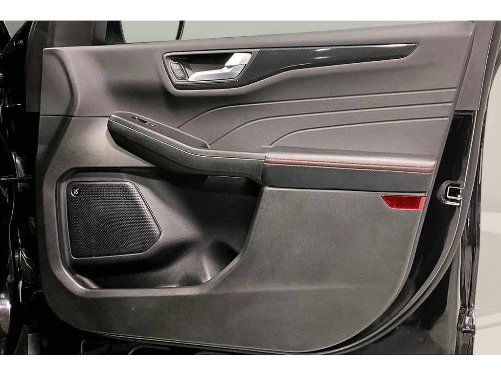 Used 2023 Ford Escape ST-Line Select w/ Tech Pack #2 image 25