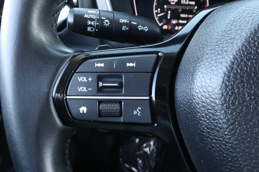 Used 2023 Honda Pilot EX-L image 23