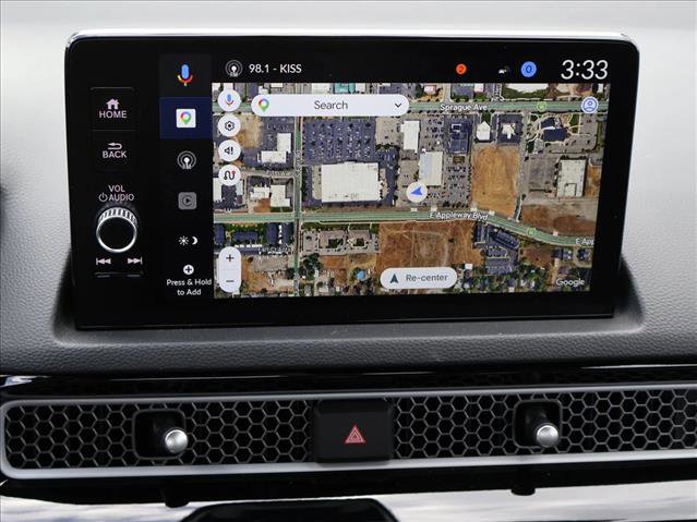 Used 2026 Honda Civic Sport Touring image 17