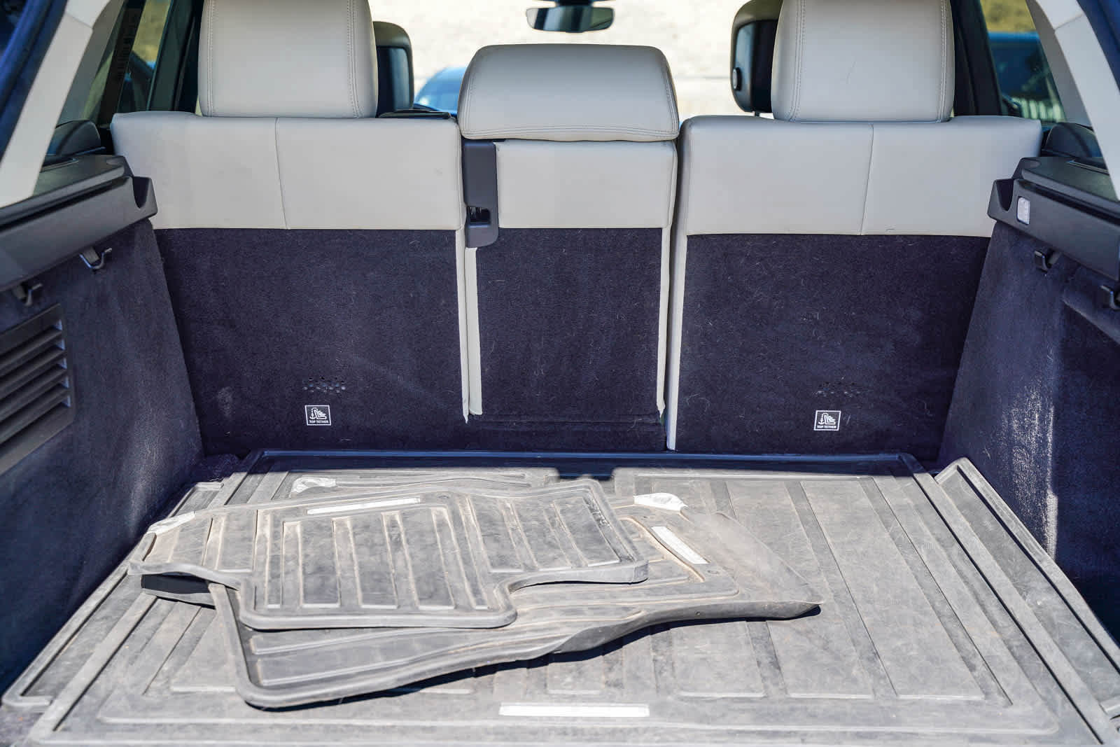 Used 2022 Land Rover Range Rover Sport HSE Silver Edition image 27