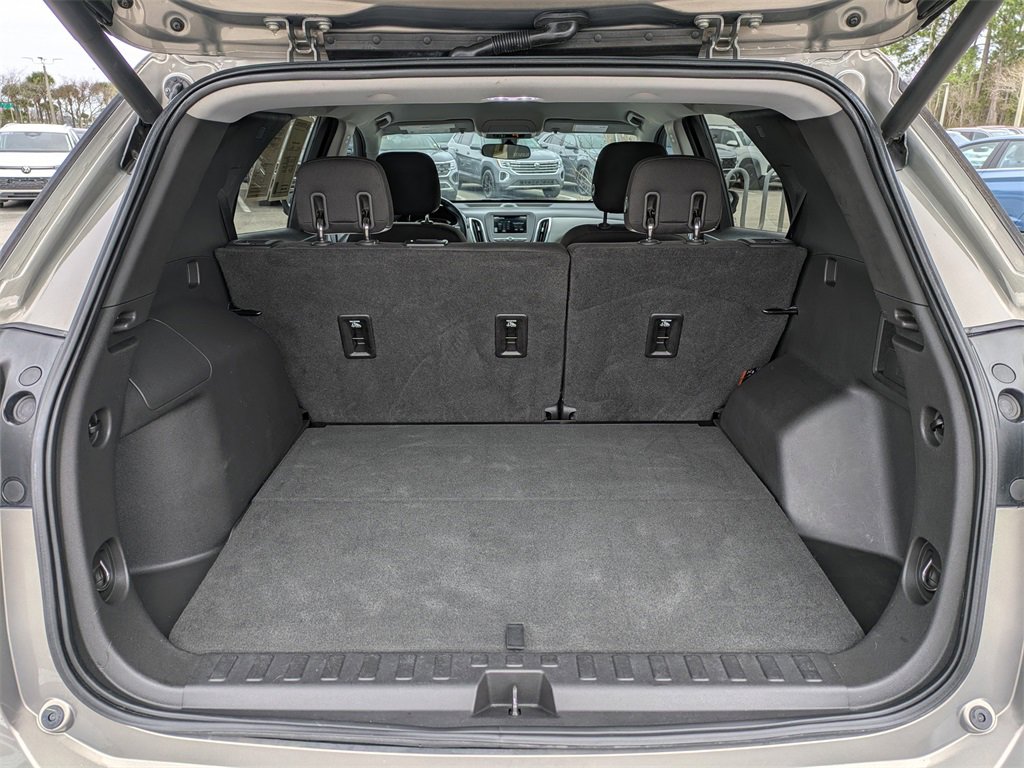 Used 2019 Chevrolet Equinox LT image 13