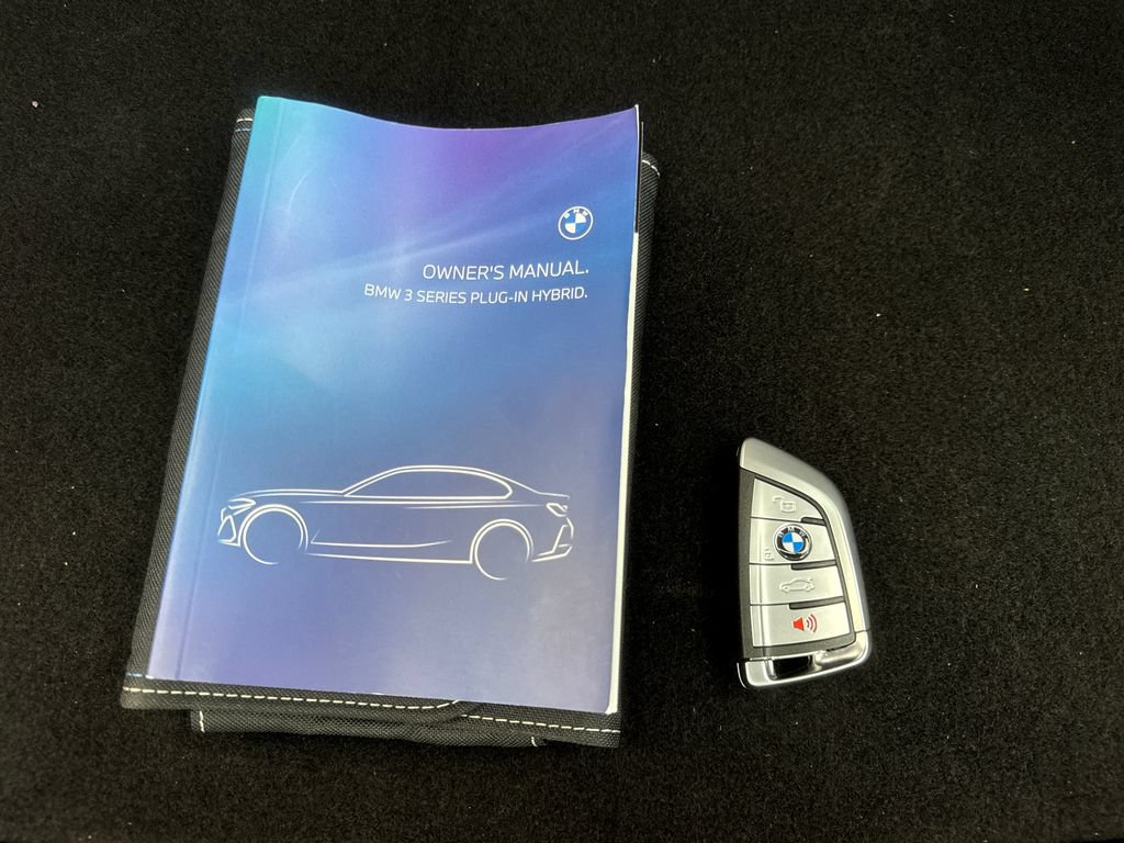 Used 2023 BMW 330e xDrive w/ Premium Package AWD/4WD image 78