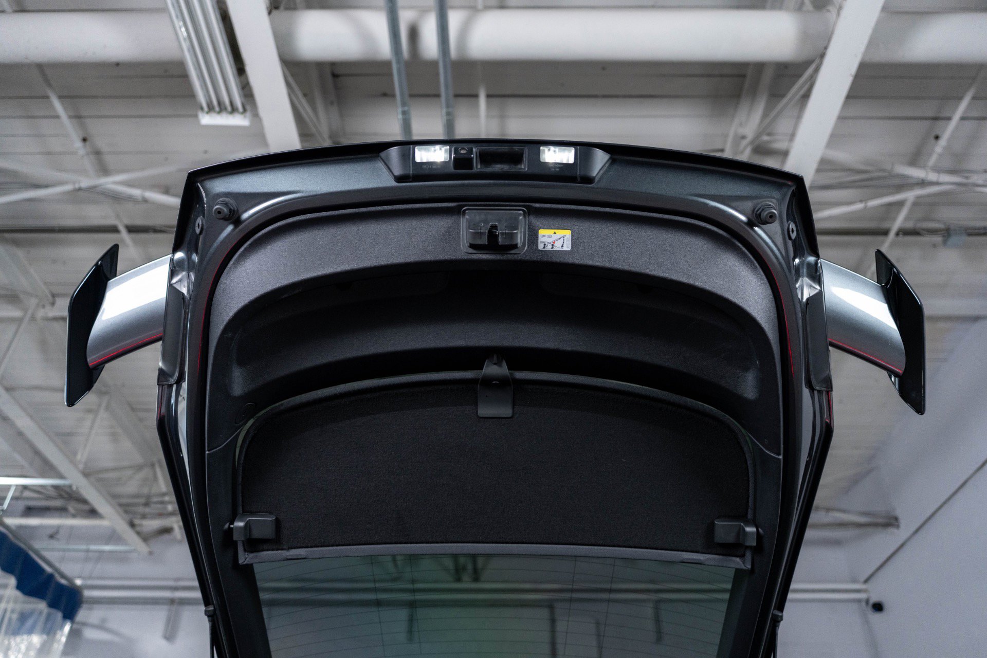 Used 2019 Audi TT RS AWD/4WD image 10