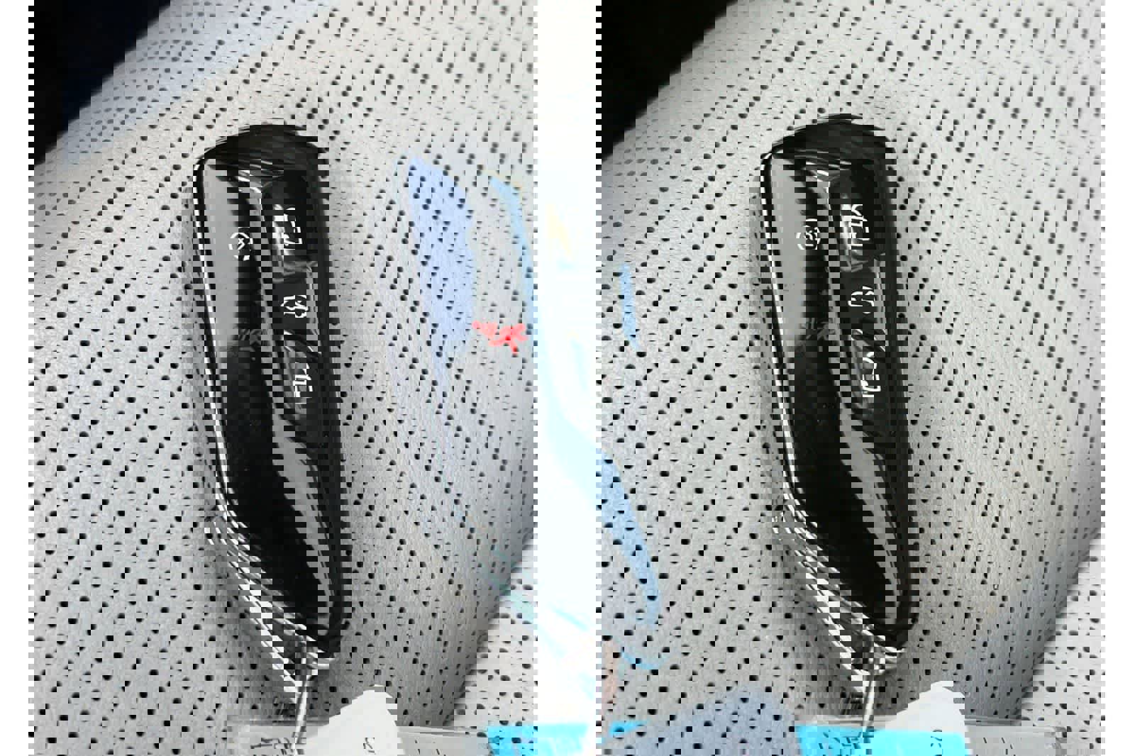 Used 2024 Volkswagen Atlas SEL Premium R-Line image 31