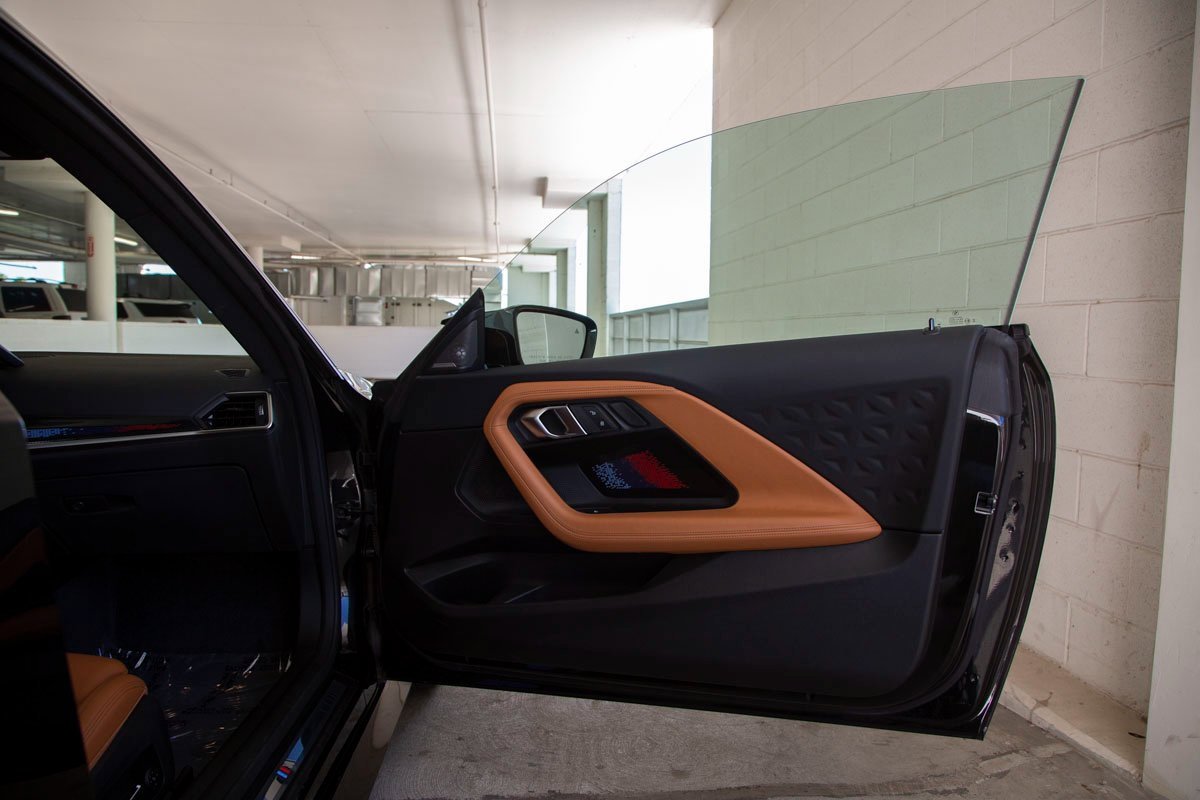 Used 2024 BMW M240i Coupe image 23