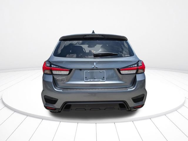 New 2026 Mitsubishi Outlander Sport ES AWD/4WD image 5