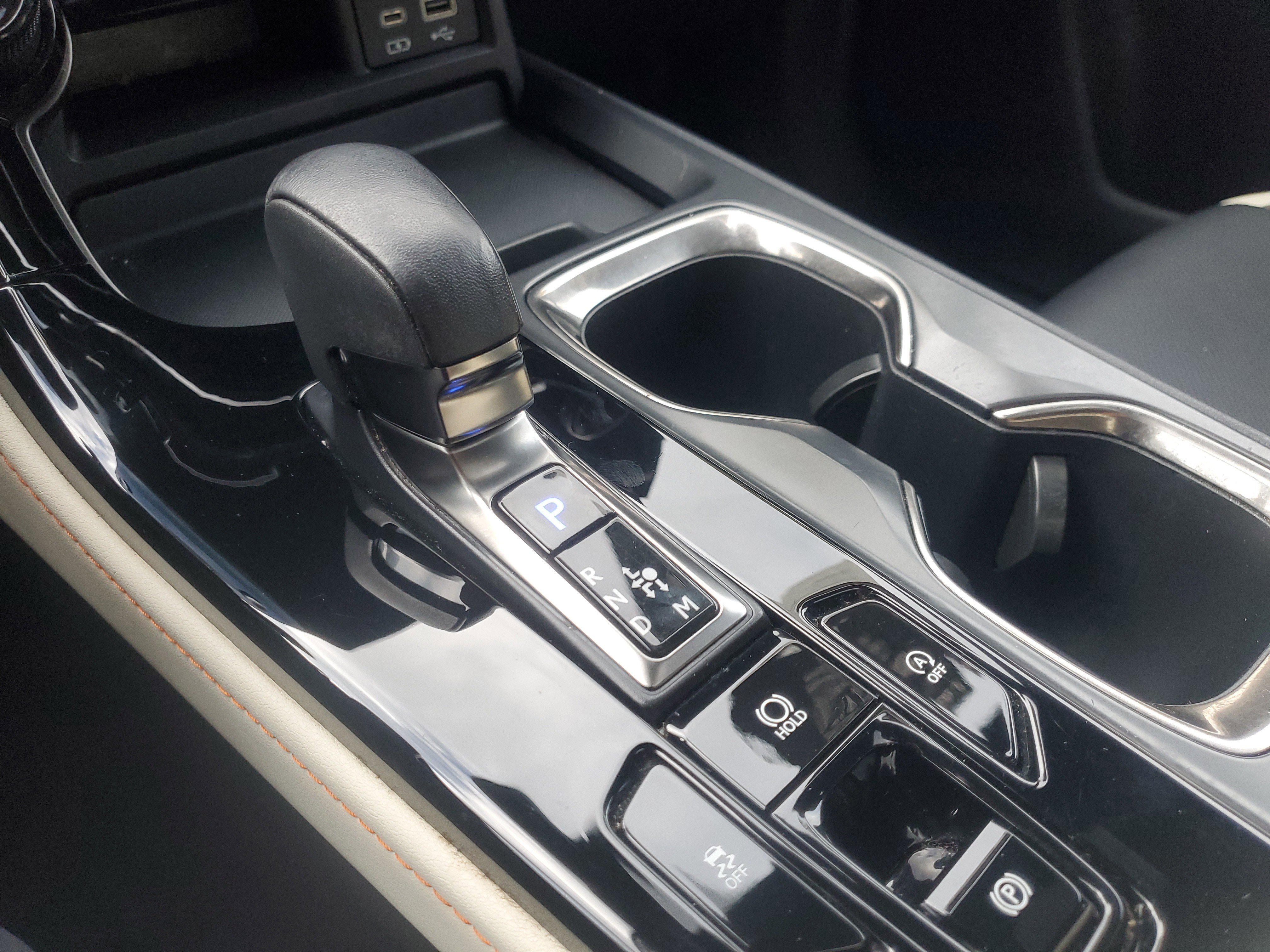 Certified 2023 Lexus NX 250 FWD w/ Cold Area Package image 30