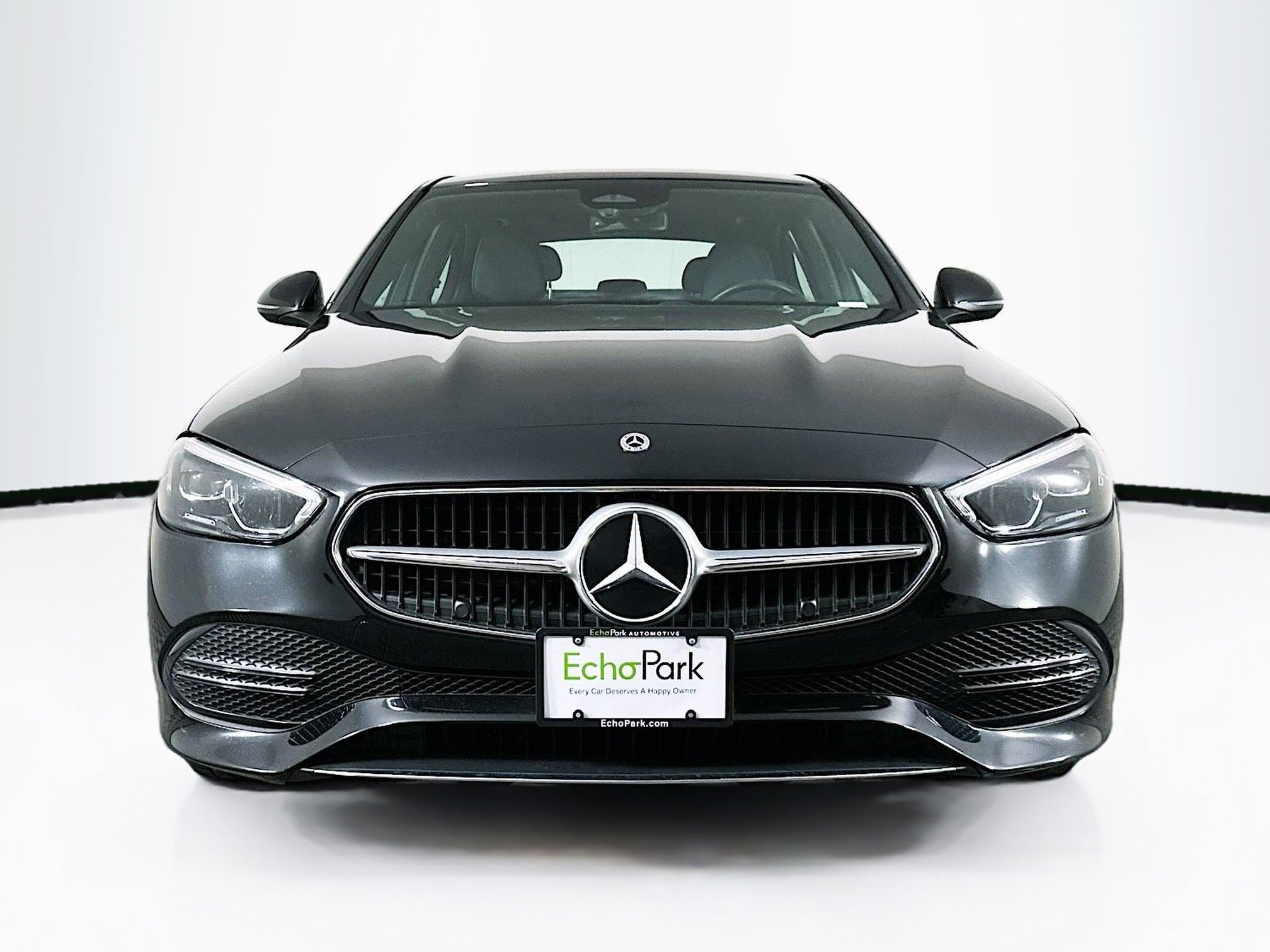 Used 2023 Mercedes-Benz C 300 Sedan image 2