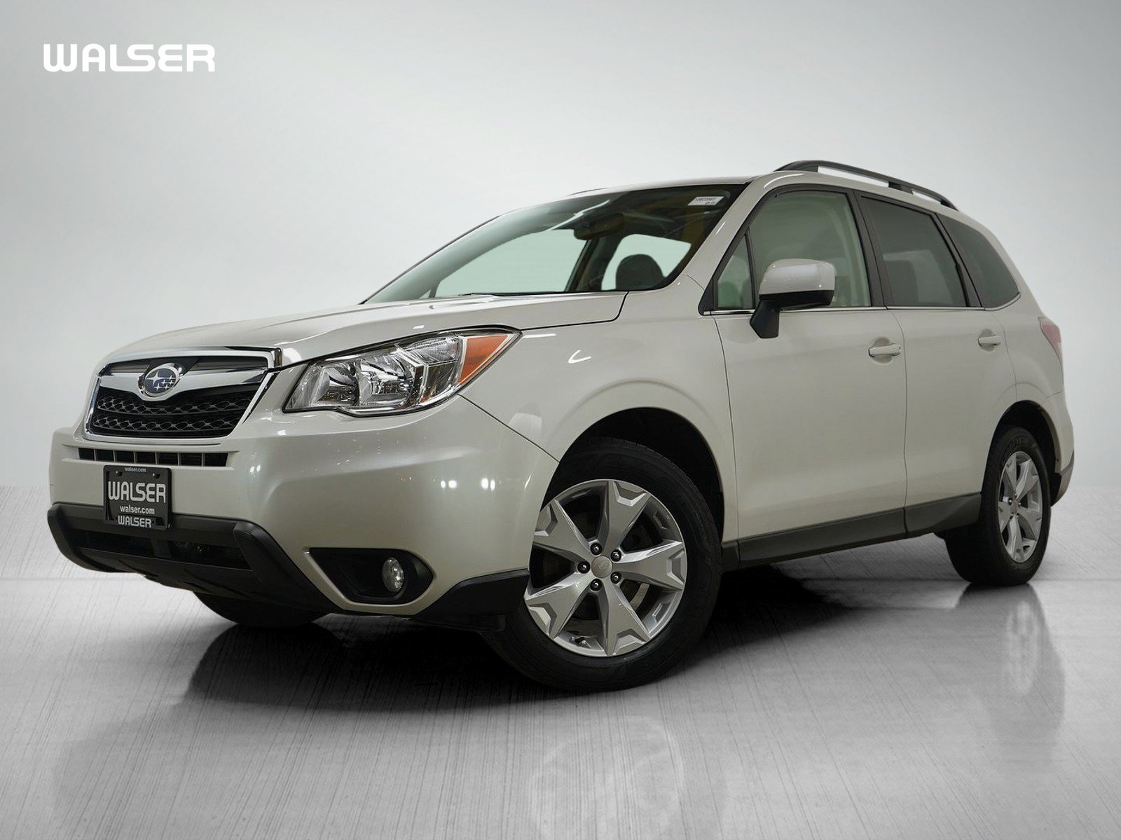 Used 2015 Subaru Forester 2.5i Limited w/ Popular Package #2