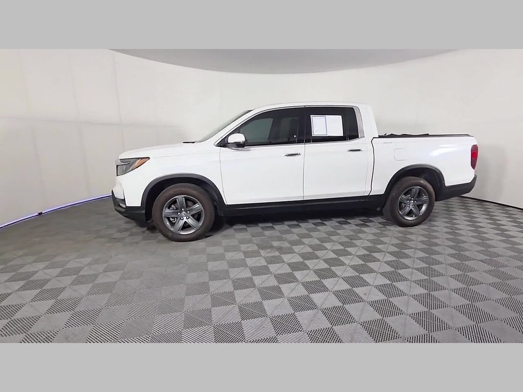 Used 2023 Honda Ridgeline RTL-E image 48