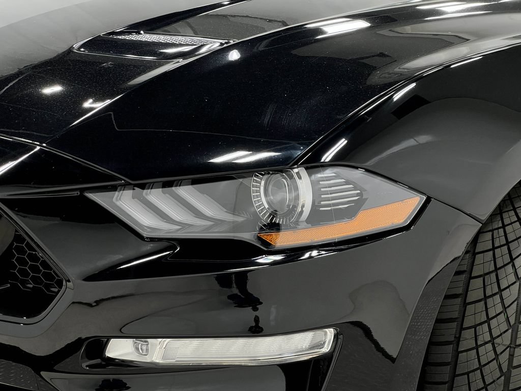 Used 2019 Ford Mustang GT Premium w/ Equipment Group 401A RWD image 35