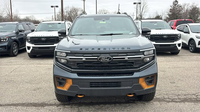 New 2026 Ford Expedition Tremor image 6