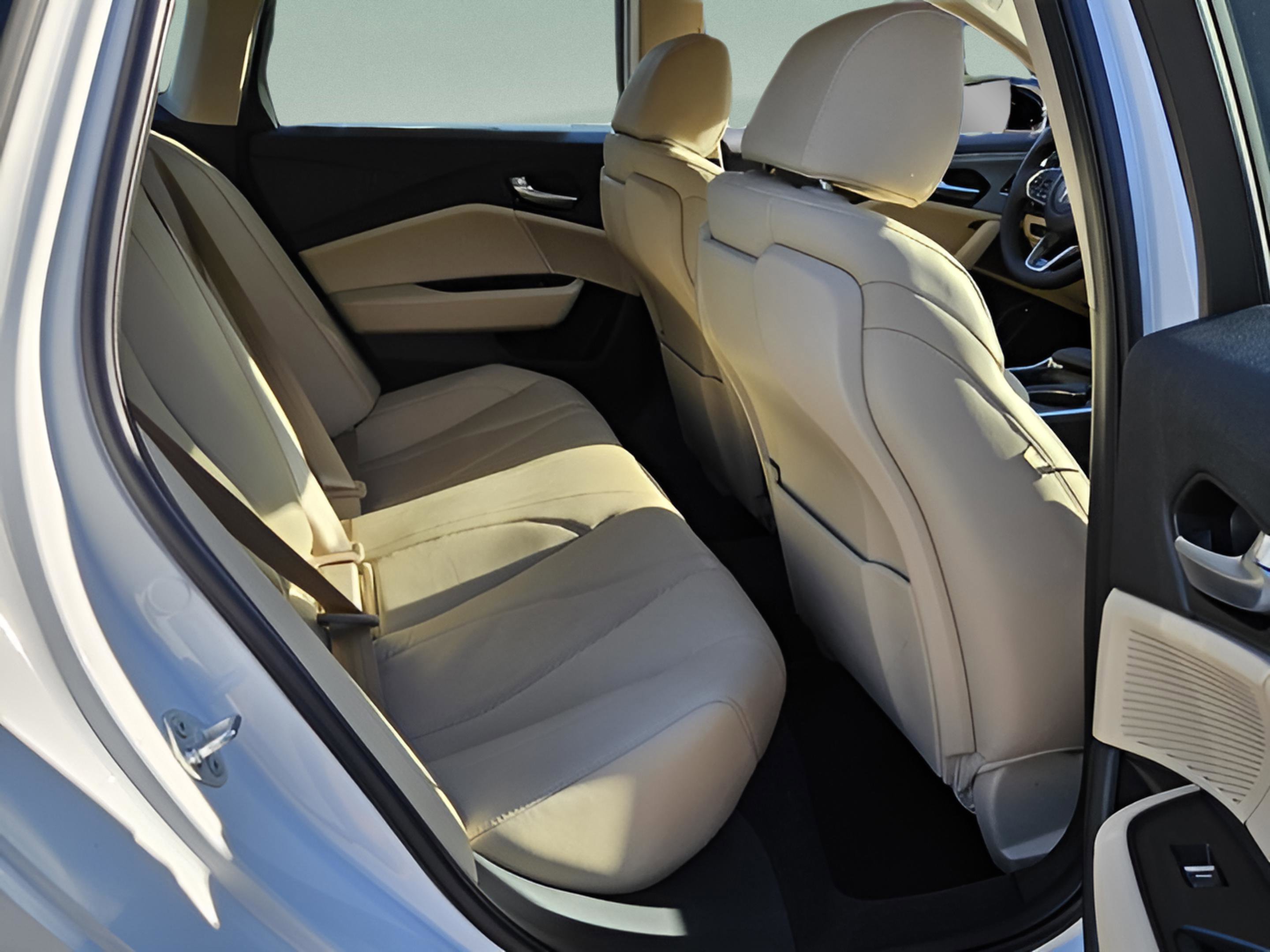 New 2025 Acura TLX w/Technology Package image 16