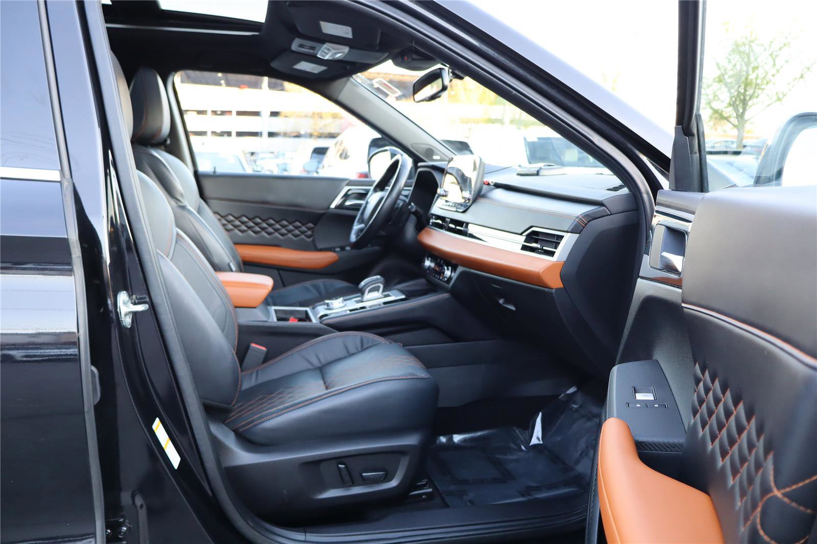 Used 2022 Mitsubishi Outlander SEL image 27