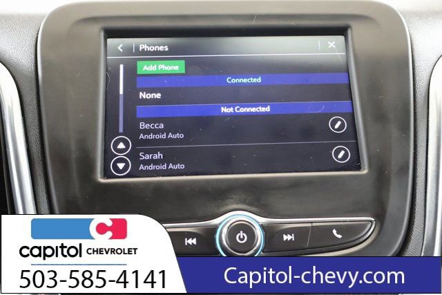 Used 2023 Chevrolet Equinox LS w/ LS Convenience Package image 26