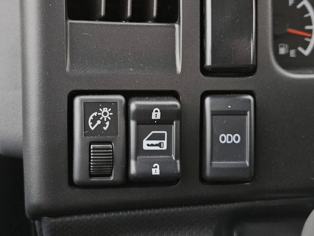 New 2025 Chevrolet Low Cab Forward RWD image 12