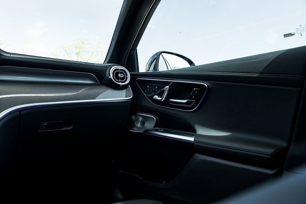 New 2025 Mercedes-Benz GLC 63 AMG S image 30