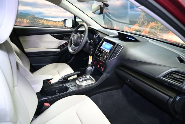 Used 2023 Subaru Impreza 2.0i image 45