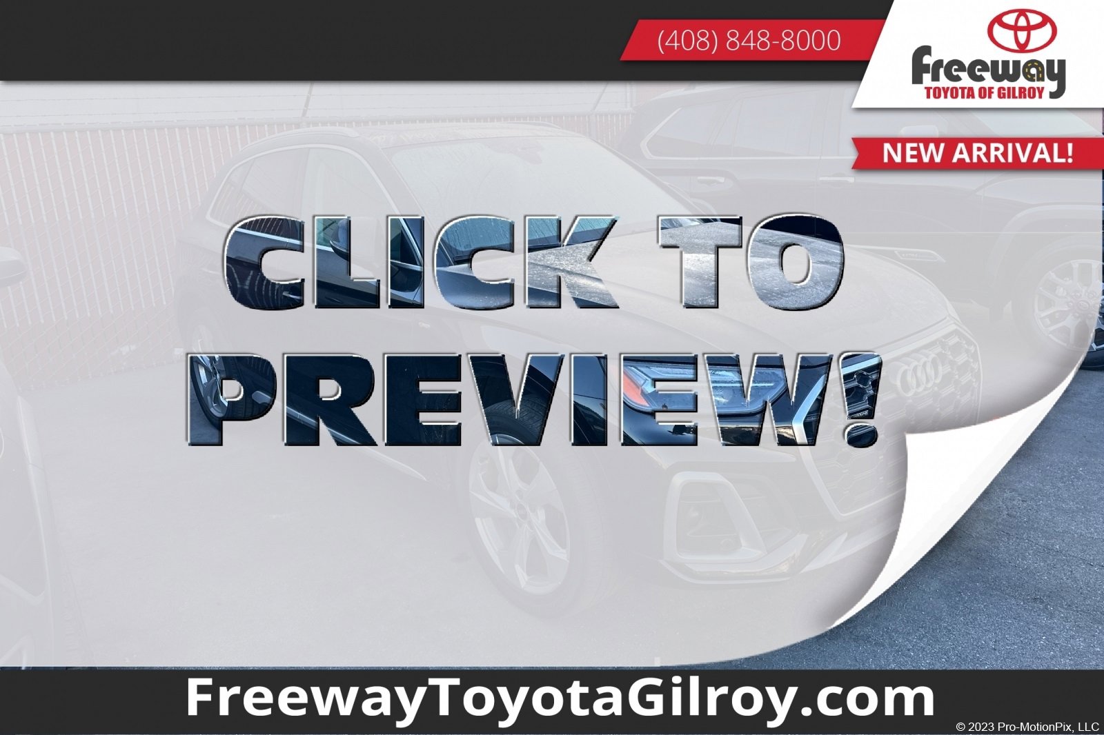 Used 2022 Audi Q5 2.0T Premium Plus