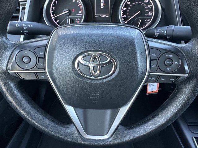 Certified 2024 Toyota Camry LE image 23
