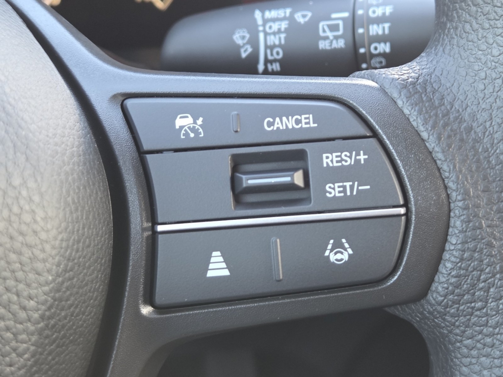 New 2026 Honda CR-V LX image 8