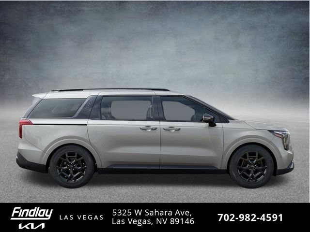 New 2026 Kia Carnival SX Prestige FWD image 30