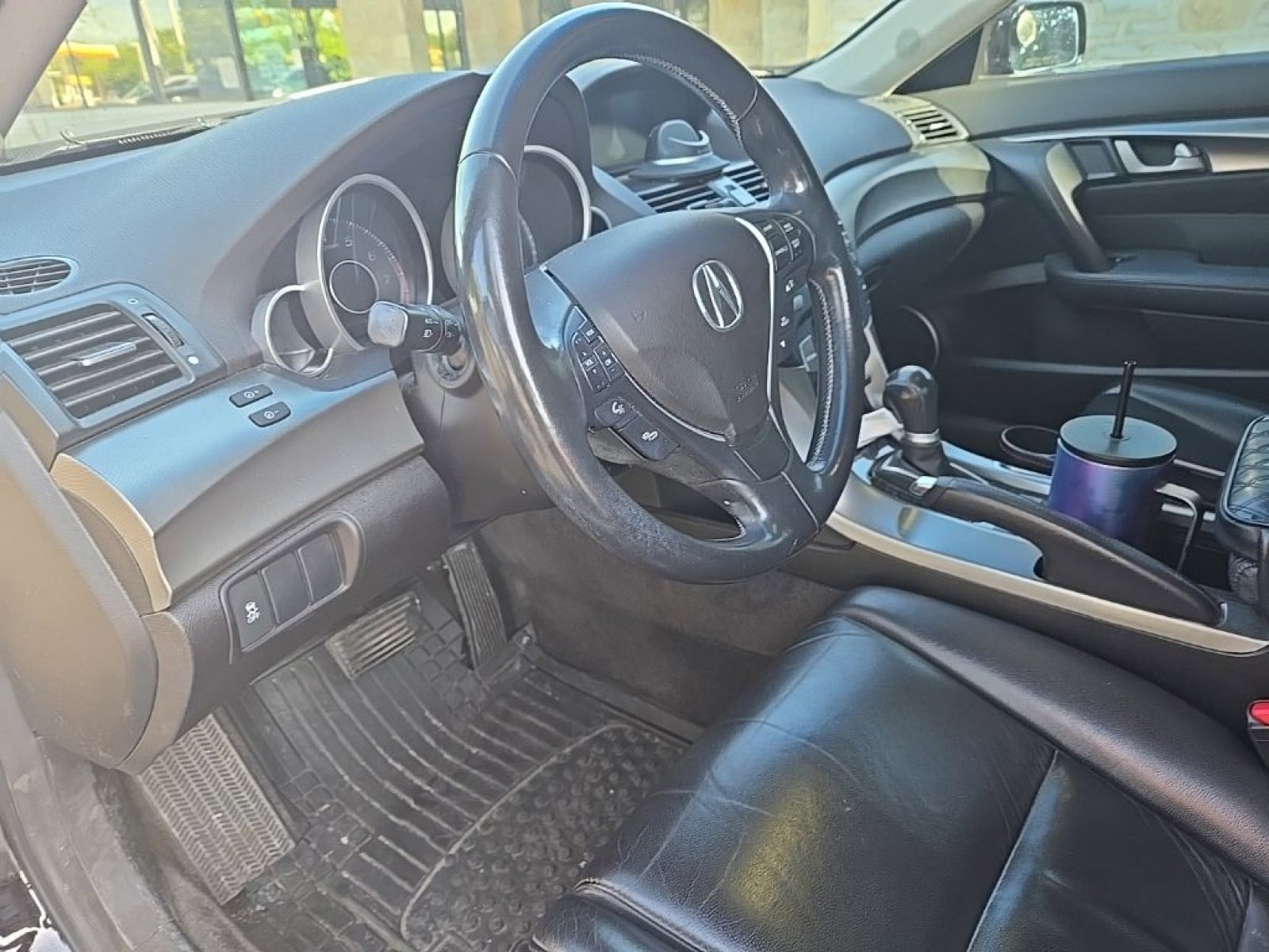 Used 2010 Acura TL FWD image 17