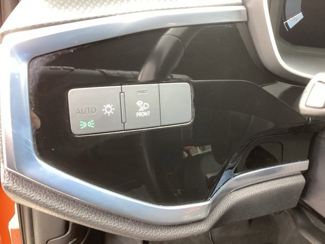 Used 2024 Audi Q3 2.0T Premium image 22