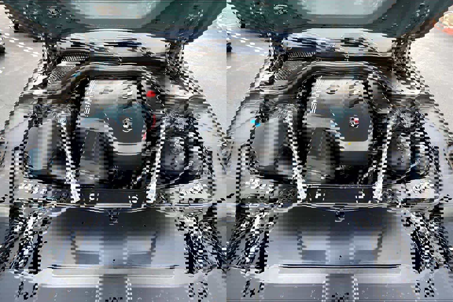 Used 2024 BMW 530i w/ Convenience Package image 13