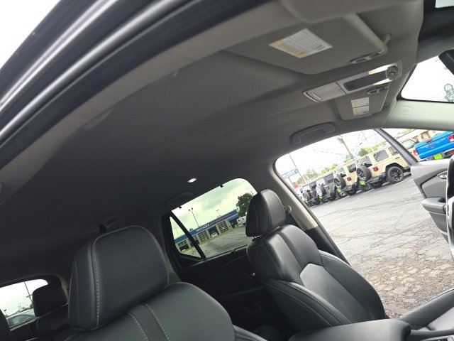 Used 2024 Honda Pilot EX-L image 39